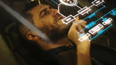 Meilė, Mirtis ir Robotai