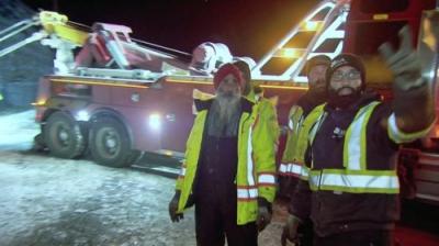 Highway Thru Hell