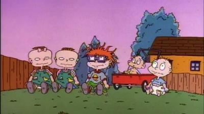 Rugrats