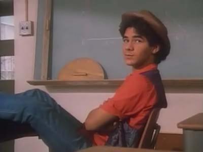 Degrassi High