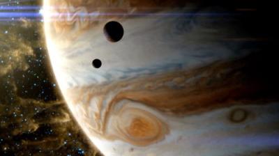 Xploration Outer Space