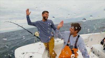 Wicked Tuna