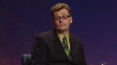 Whose Line Is It Anyway?