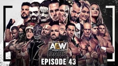 AEW Dark: Elevation