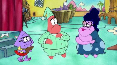 The Patrick Star Show