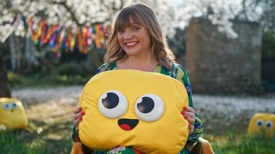 CBeebies Bedtime Stories
