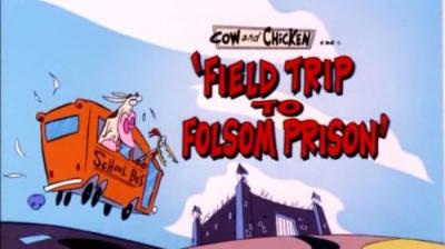 Cow and Chicken