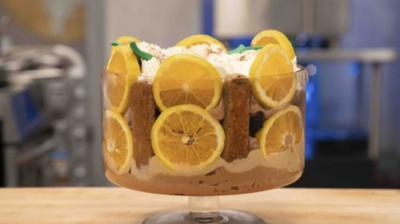 Holiday Baking Championship