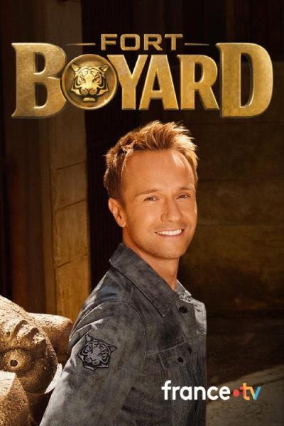 Fort Boyard filmas online
