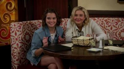 Alexa & Katie