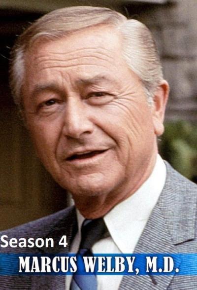 Marcus Welby, M.D. filmas online