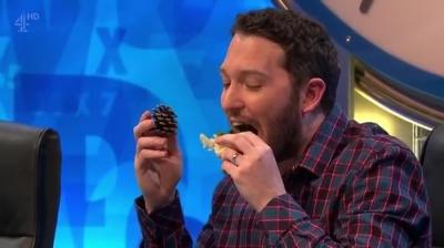 8 Out of 10 Cats Does Countdown