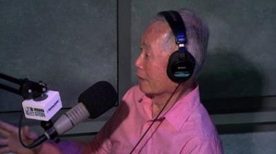 The Howard Stern Interview