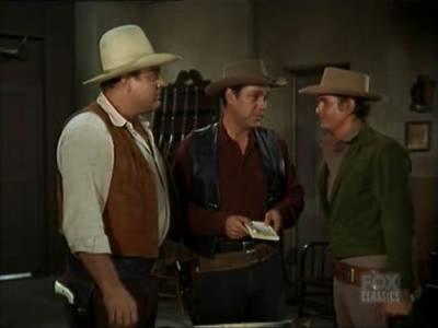 Bonanza