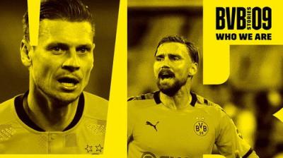 BVB 09 - Stories Who We Are