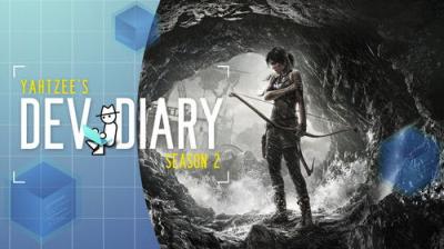 Yahtzee's Dev Diary