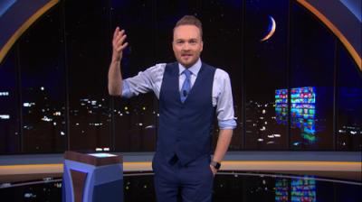 De Avondshow met Arjen Lubach
