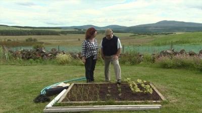 The Beechgrove Garden