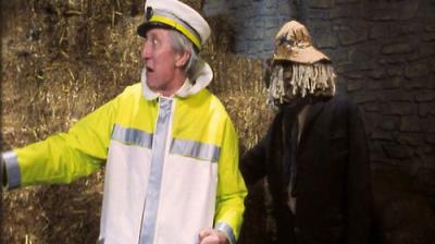 Last of the Summer Wine