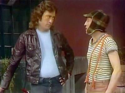 El Chavo del Ocho