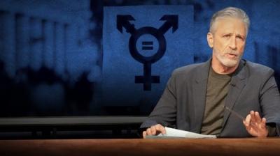 The Problem with Jon Stewart
