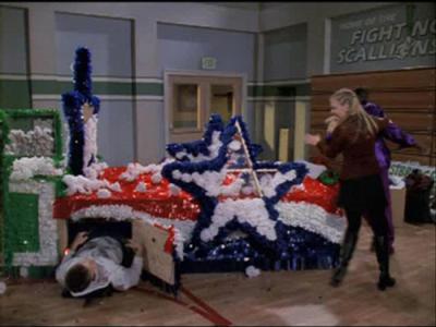 Sabrina, the Teenage Witch