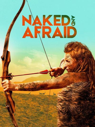Nuogi ir įbauginti filmas online
