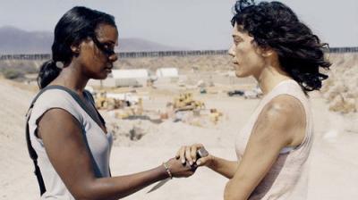 Fear the Walking Dead: Passage