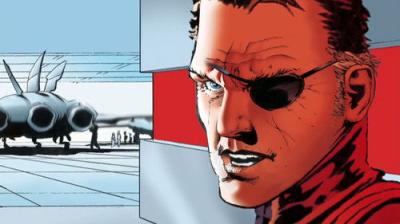 Astonishing X-Men