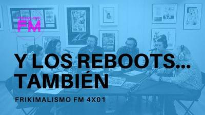 Frikimalismo FM