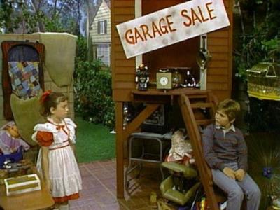 Small Wonder