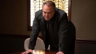 Harlemo Krikštatėvis