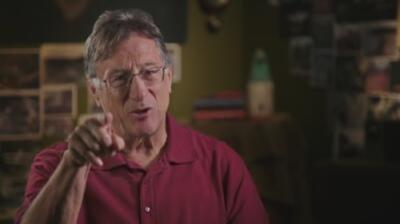 The Curse of Oak Island