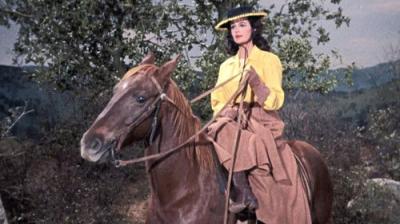 Bonanza