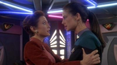 Star Trek: Deep Space Nine
