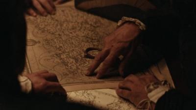 Pirates: Behind the Legends