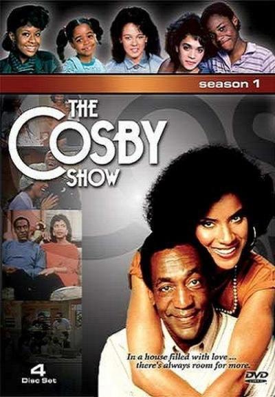 The Cosby Show filmas online
