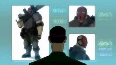 Generator Rex