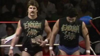 Mid-South Wrestling