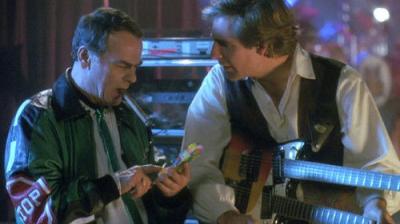 Quantum Leap