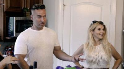 Jersey Shore: Family Vacation