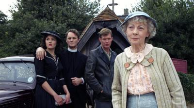 Miss Marple