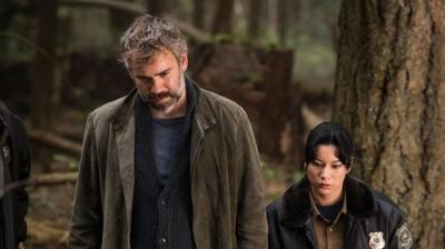 Žmogžudystė mažame miestelyje