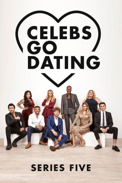 Celebs Go Dating filmas online