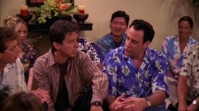 Everybody Loves Raymond