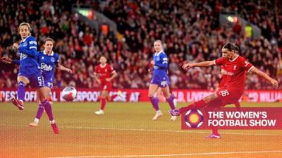 The Women's Football Show
