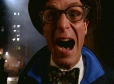 Bill Nye the Science Guy