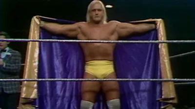 WWF All-Star Wrestling