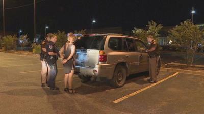 Live PD: Police Patrol