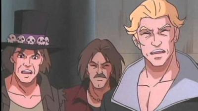 Skysurfer Strike Force